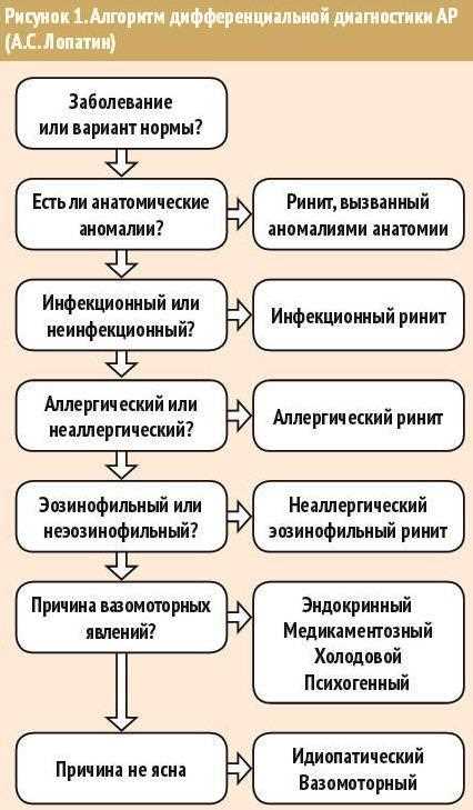 Лечение аллергического ринита у детей — особенности применения таблеток и препаратов для улучшения дыхания без побочных эффектов