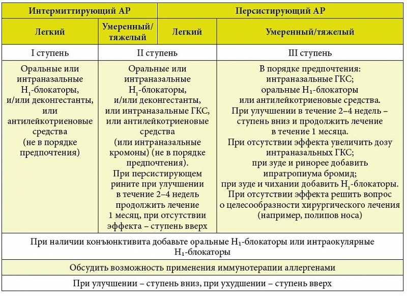 Традиционные методы лечения аллергического ринита у кошек