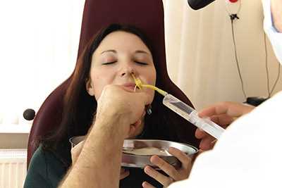 Промывание носа аюрведой — эффективные способы очищения носовых пазух безопасным и природным методом